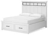 Ashbryn Bedroom Package