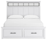 Ashbryn Bedroom Package