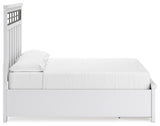Ashbryn Bedroom Package