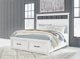 Ashbryn Bedroom Package