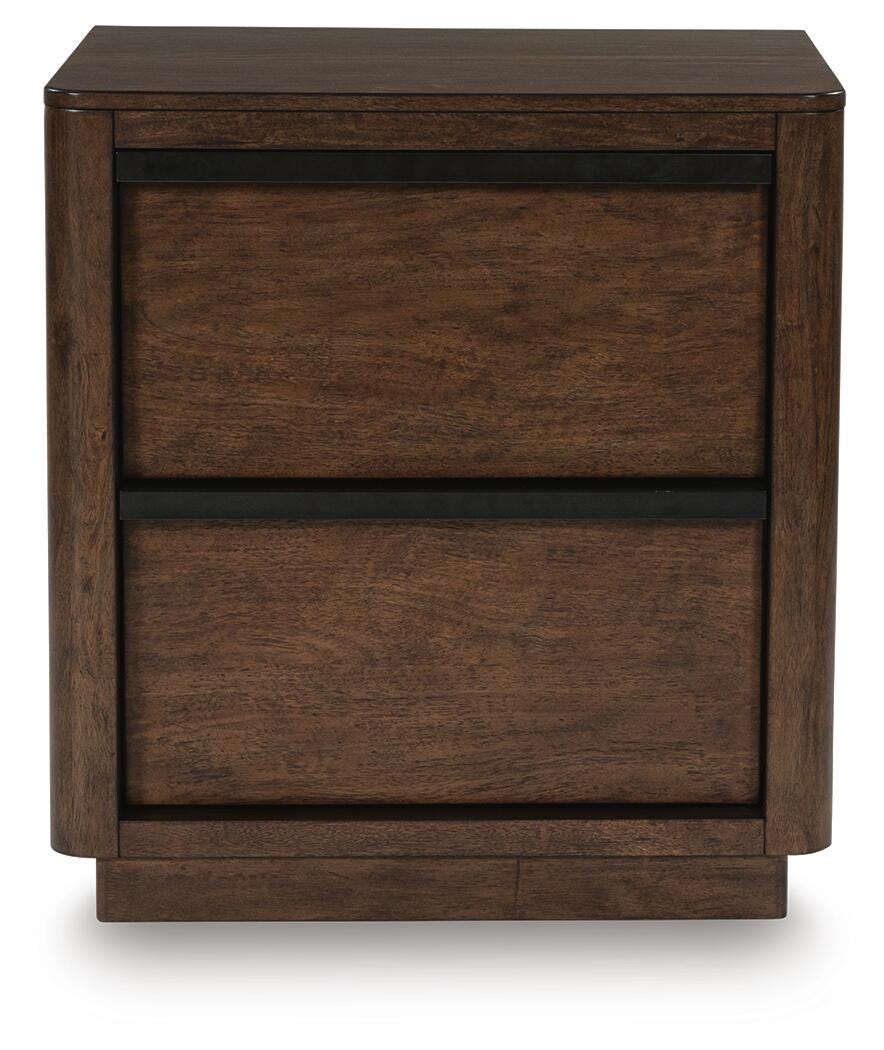 Dilenno Bedroom Set