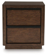 Dilenno Bedroom Set