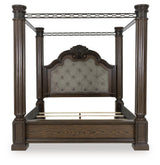 Maylee Bed