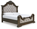 Maylee Bedroom Set