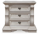 Bruchandi Bedroom Set