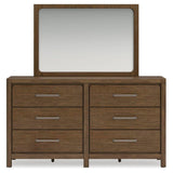 Cabalynn Bedroom Set