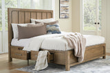 Cabalynn Bed with Storage