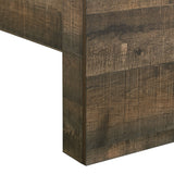 Bailey Panel Bedroom Set with Bluetooth