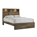 Bailey Drift Music Bed