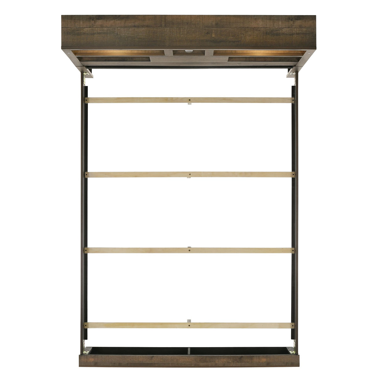 Bailey Panel Bedroom Set with Bluetooth