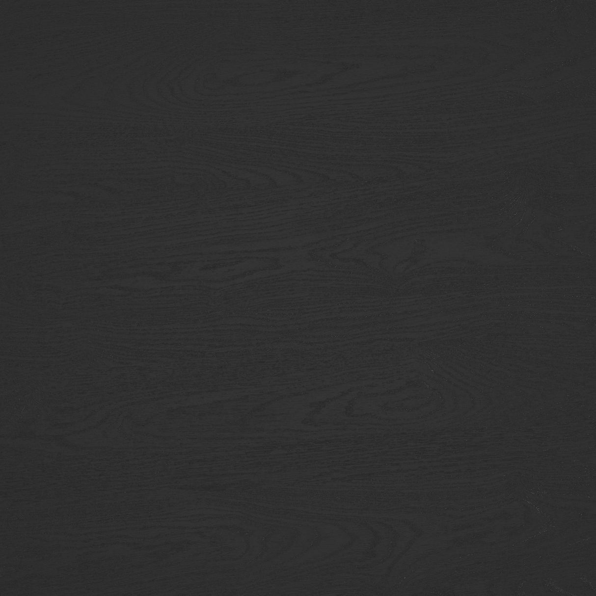 Bahama Breeze 47.5" Round Dining Table in Black