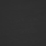 Bahama Breeze 47.5" Round Dining Table in Black