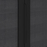 Bahama Breeze Server in Black