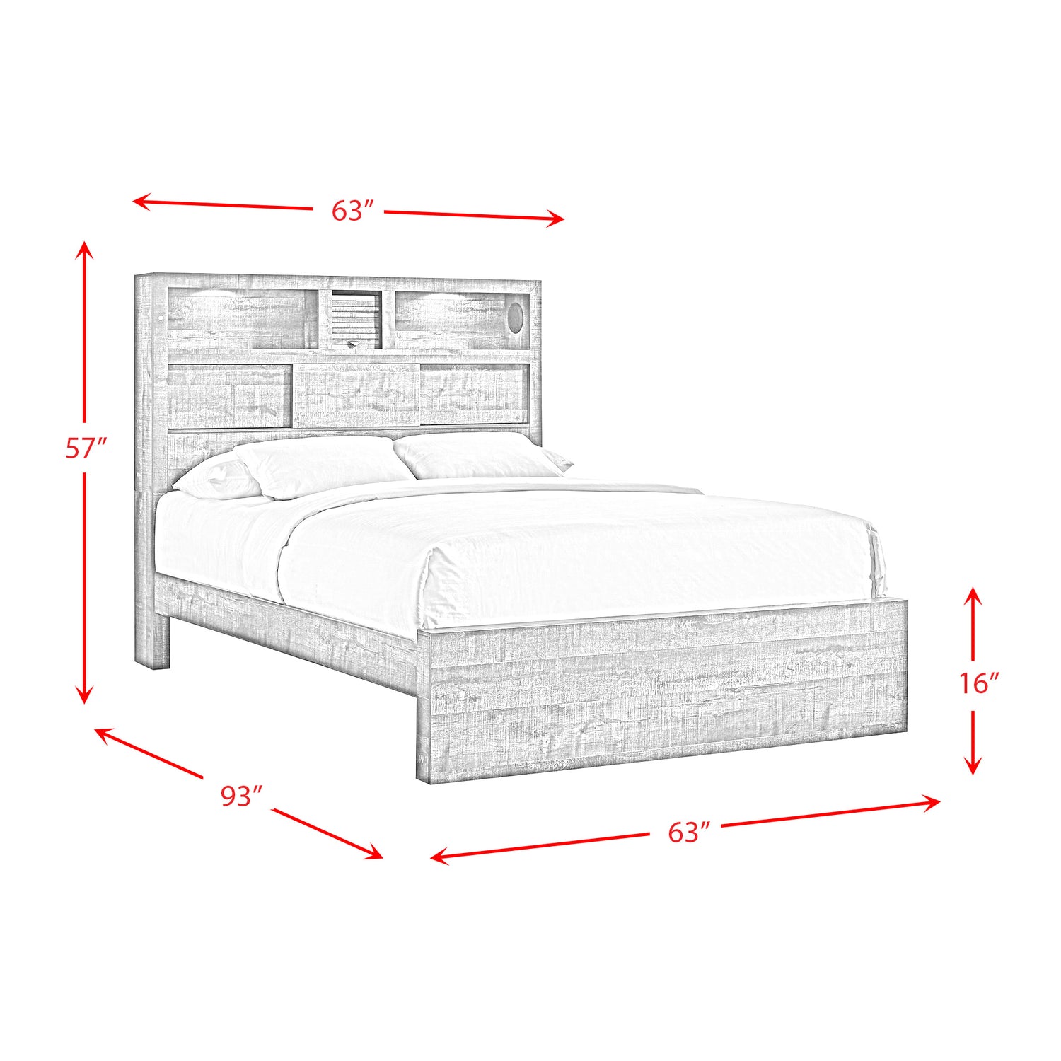 Bailey Drift Music Bed