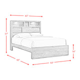 Bailey Drift Music Bed