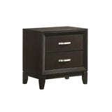 Beaumont Panel Bedroom Set