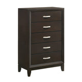 Beaumont Panel Bedroom Set