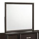Beaumont Panel Bedroom Set