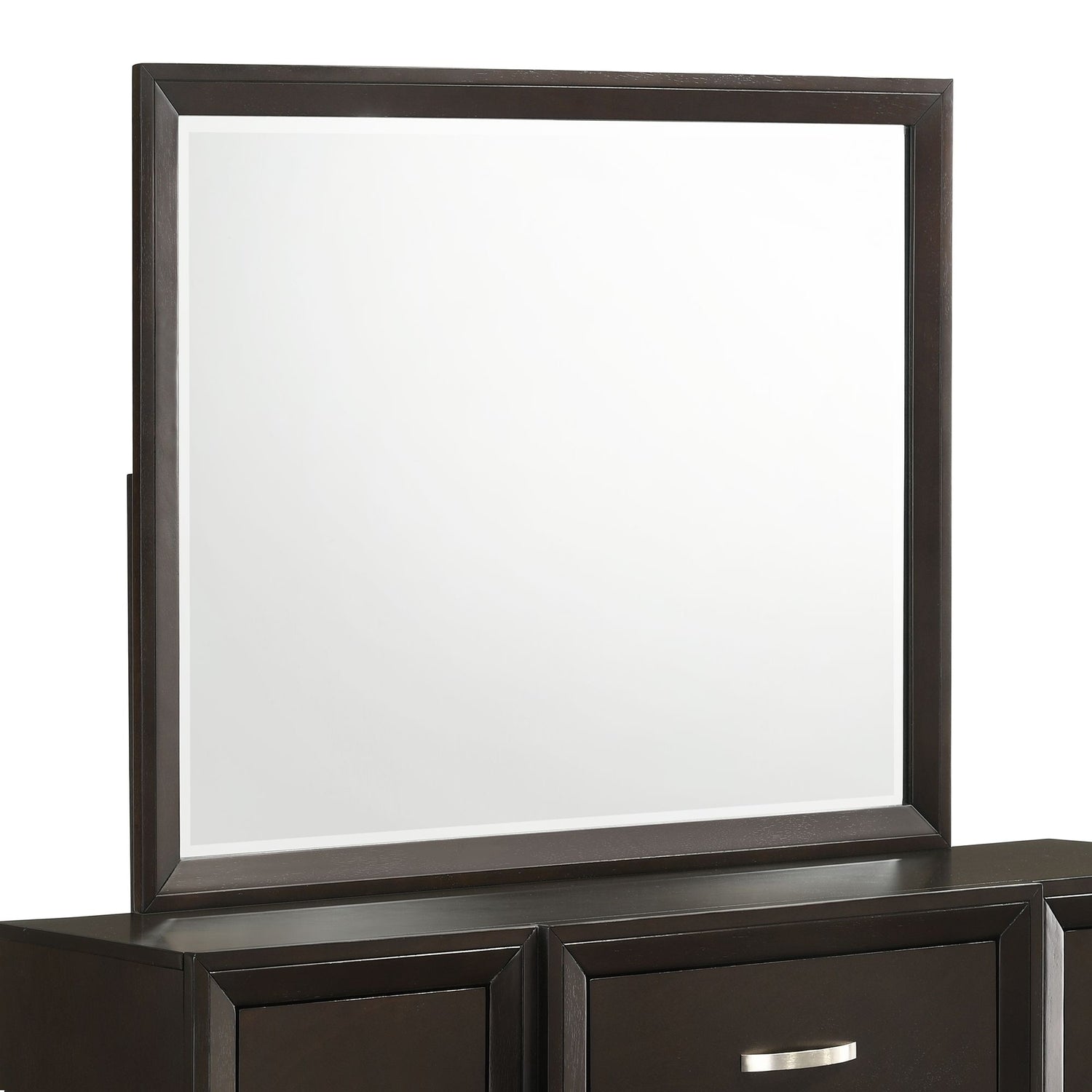 Beaumont Panel Bedroom Set