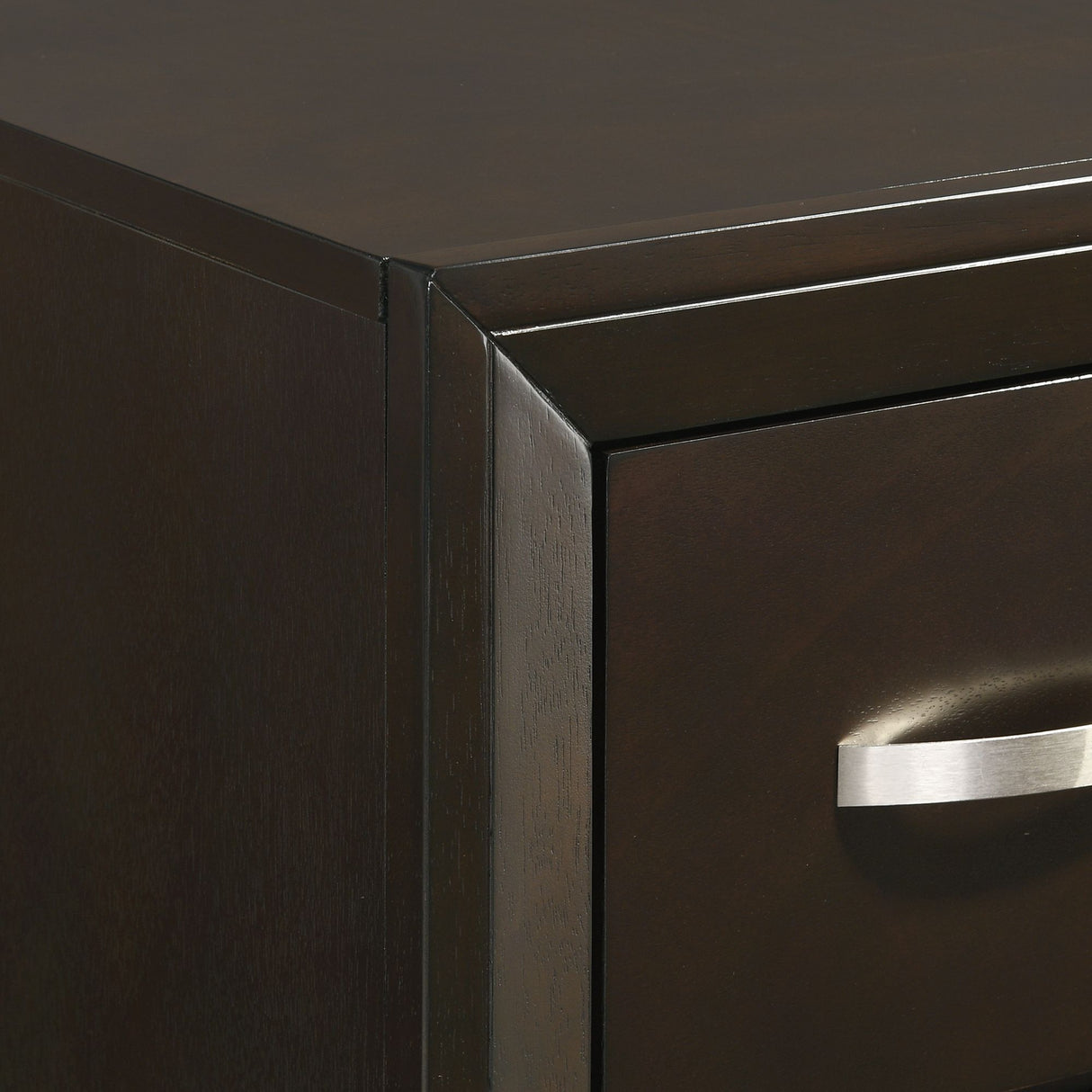 Beaumont Panel Bedroom Set