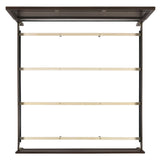 Beaumont Panel Bed