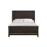 Beaumont Panel Bed