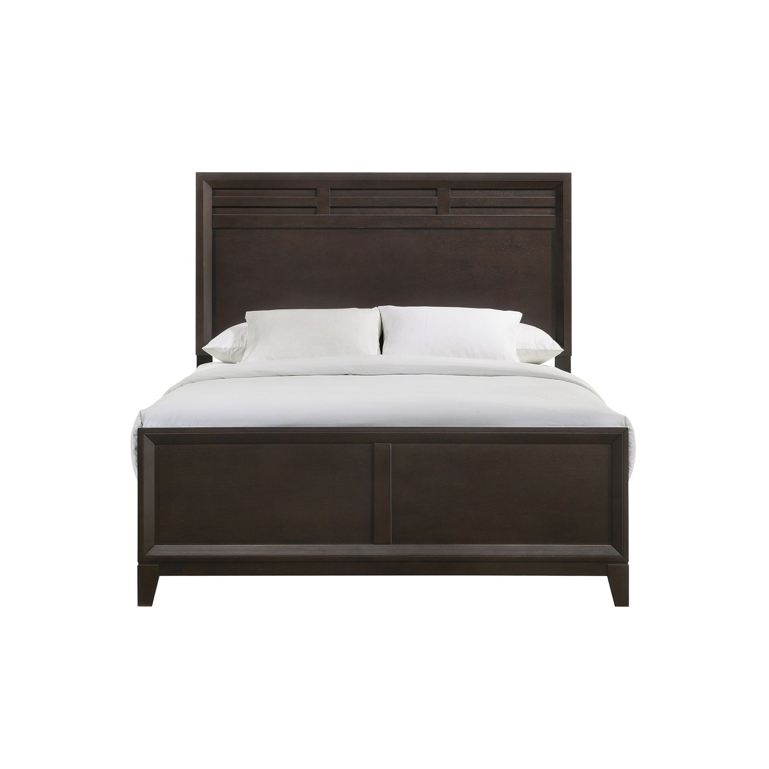 Beaumont Panel Bed