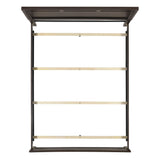 Beaumont Panel Bedroom Set