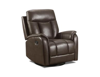 BI106L-66PP-8203-27 Dual Power Lift Chair w/ Heat & Massage