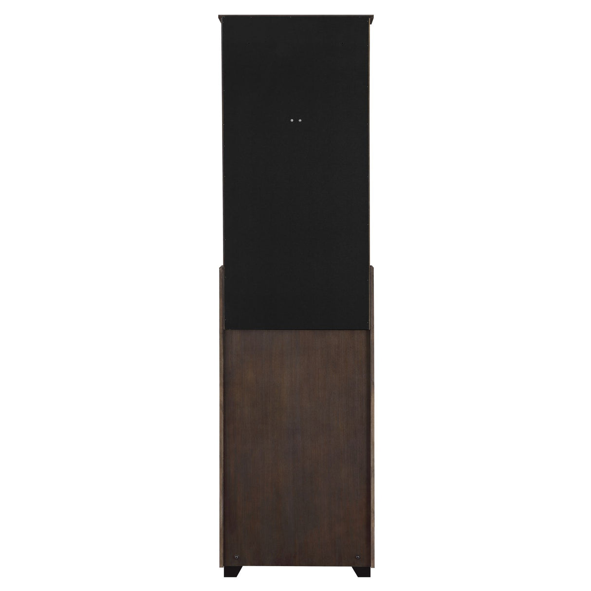 Bones Dartboard Cabinet SSG-120405 Cabinet with Dartboard