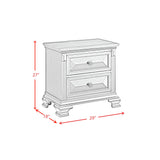 Bridgestone Panel Bedroom Set