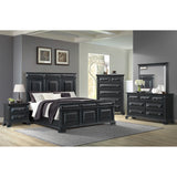 Bridgestone Dresser and Mirror Set