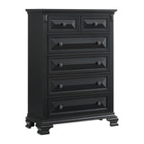 Bridgestone Panel Bedroom Set