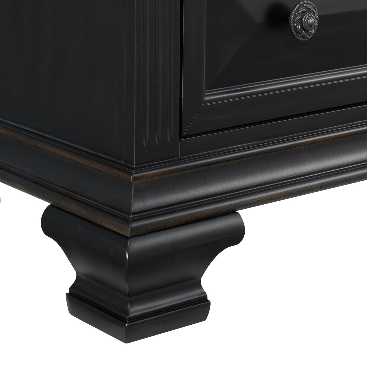 Bridgestone 6-Drawer Chest