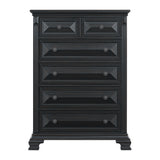 Bridgestone 6-Drawer Chest