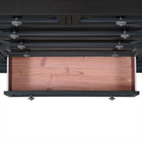 Bridgestone Panel Bedroom Set