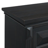 Bridgestone Dresser and Mirror Set