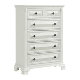 Bridgestone Panel Bedroom Set