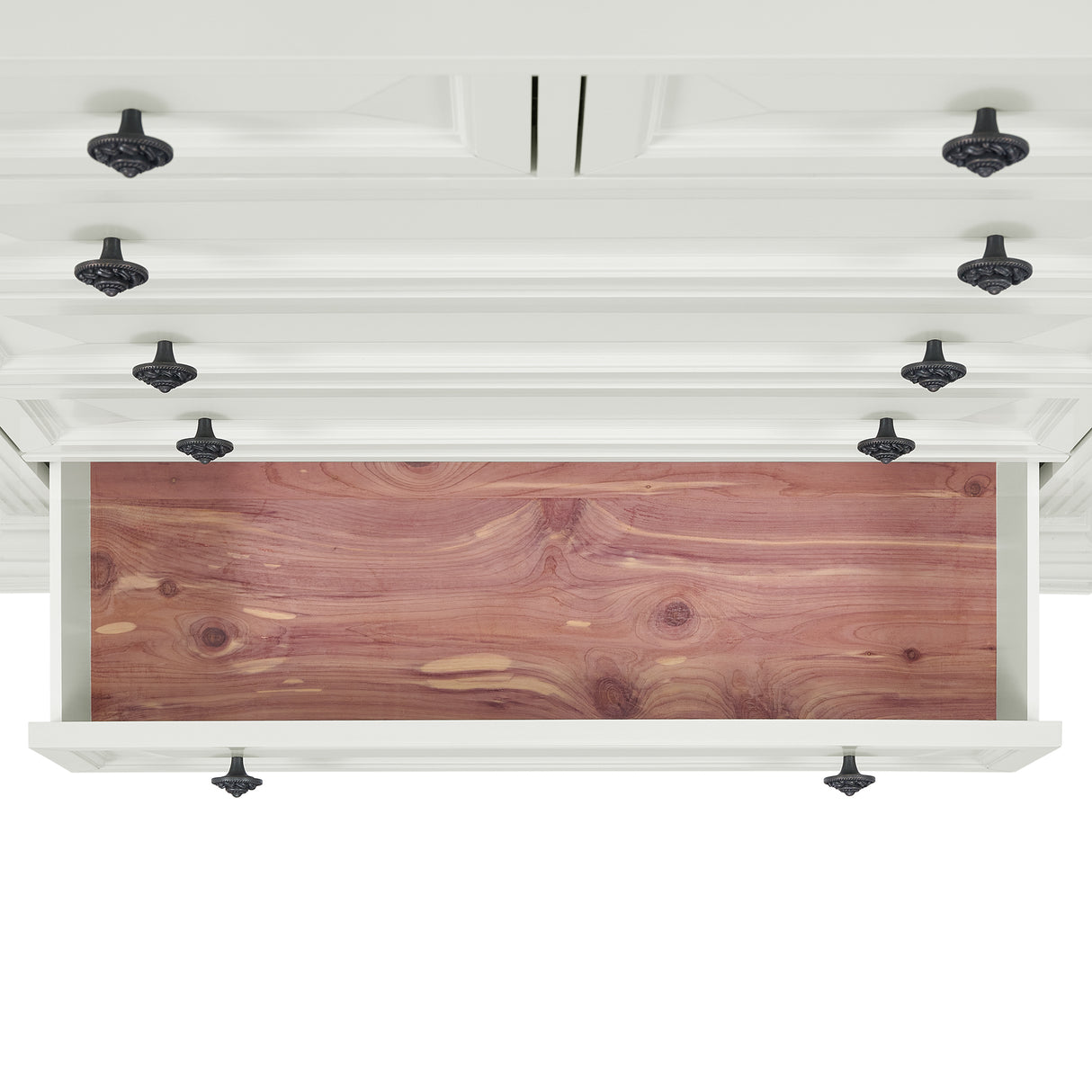 Bridgestone 7-Drawer Dresser