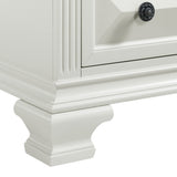 Bridgestone Dresser and Mirror Set