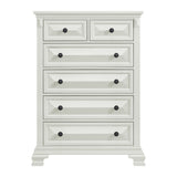Bridgestone 6-Drawer Chest