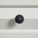 Bridgestone Dresser and Mirror Set