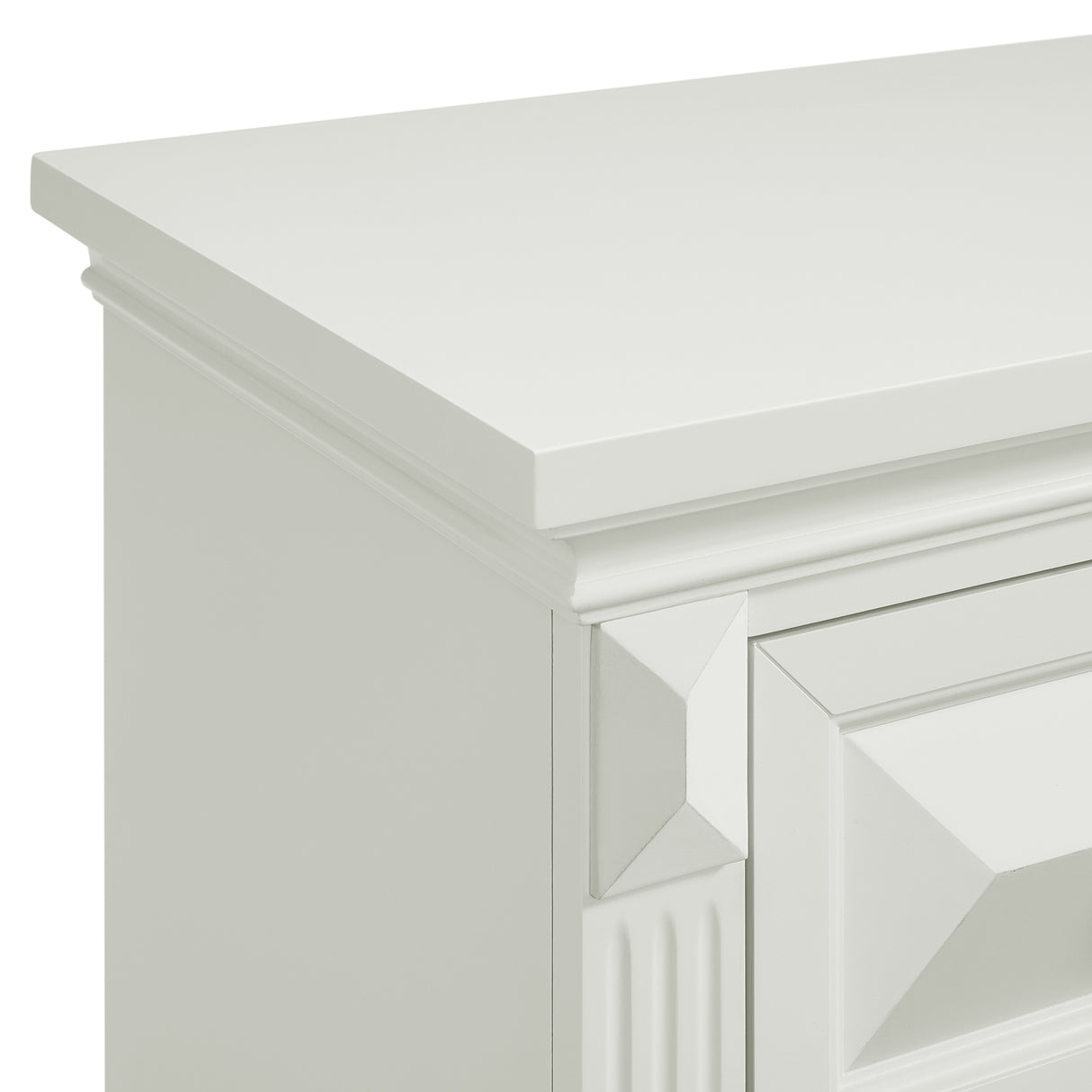 Bridgestone Panel Bedroom Set