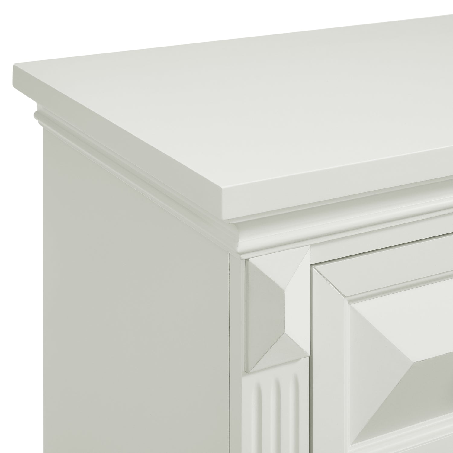 Bridgestone Panel Bedroom Set