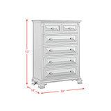 Bridgestone Panel Bedroom Set
