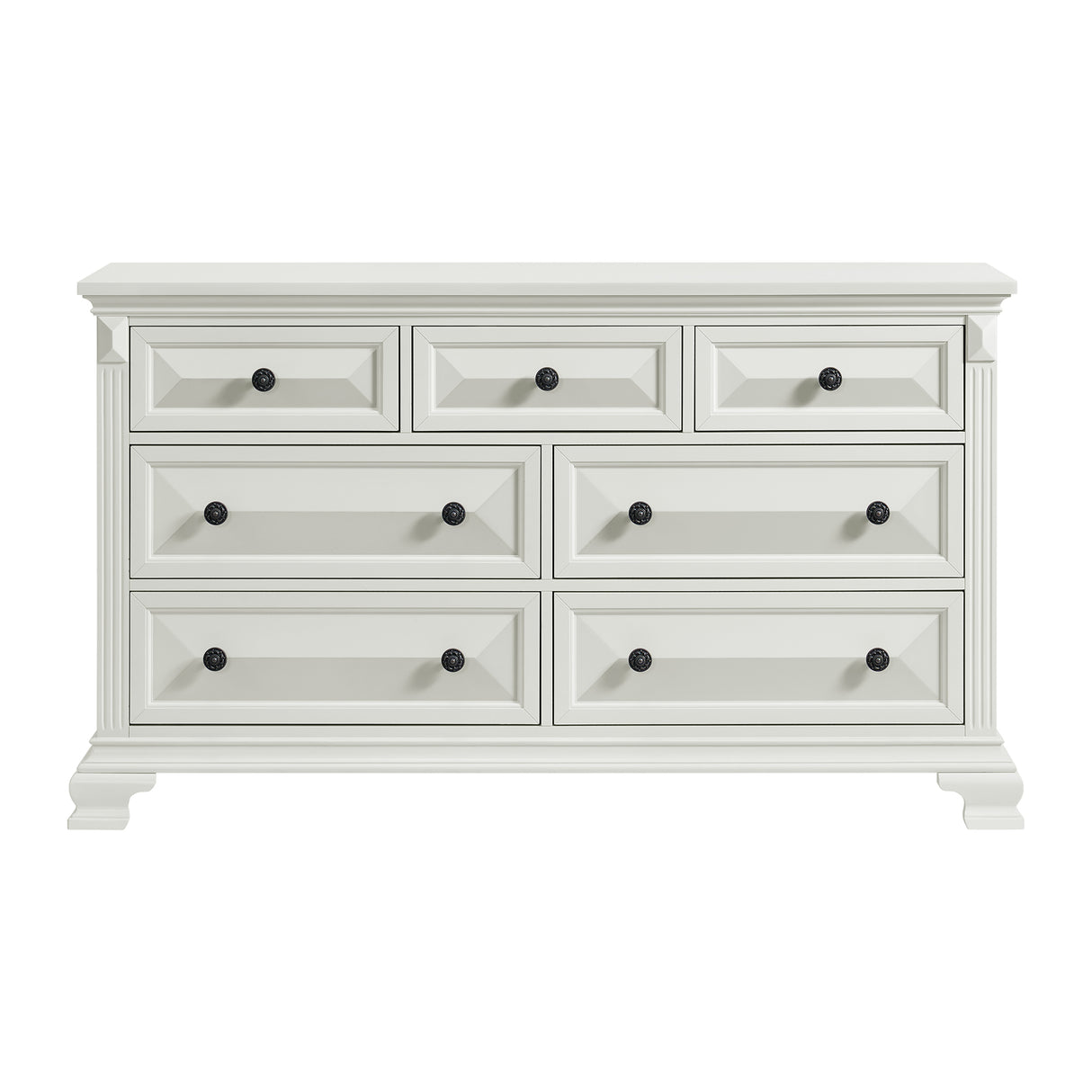 Bridgestone 7-Drawer Dresser