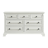 Bridgestone 7-Drawer Dresser