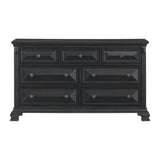Bridgestone 7-Drawer Dresser