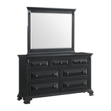 Bridgestone Panel Bedroom Set