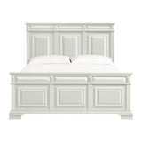 Bridgestone Panel Bed